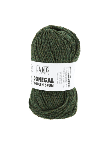 Lang Yarns Donegal WS - 0017