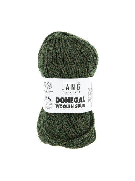 Lang Yarns Donegal WS - 0017
