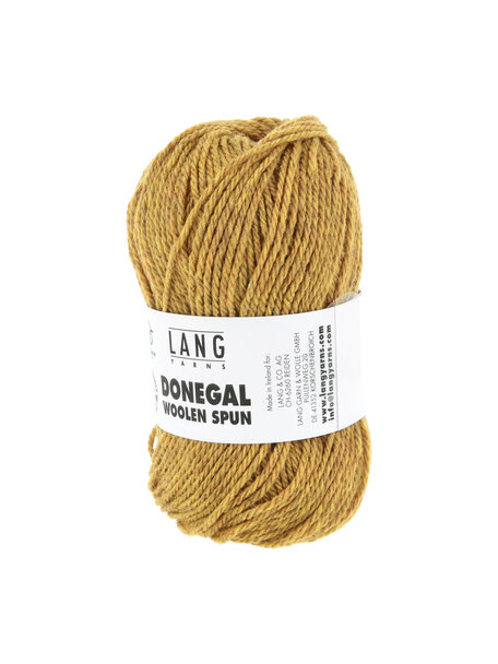 Lang Yarns Donegal WS - 0011