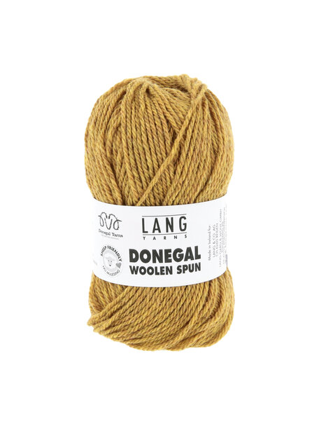 Lang Yarns Donegal WS - 0011