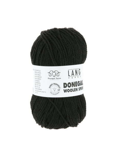 Lang Yarns Donegal WS - 0004