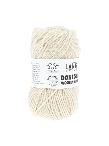 Lang Yarns Donegal WS - 0001