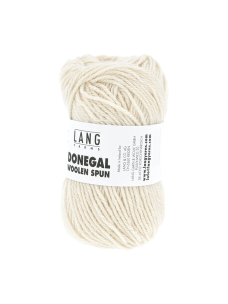 Lang Yarns Donegal WS - 0001