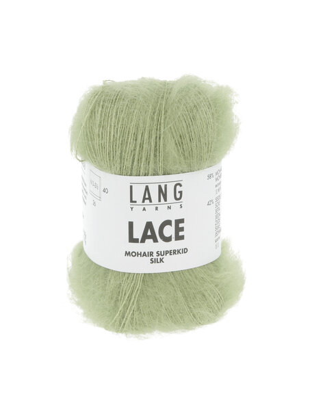 Lang Yarns Lace - 0044