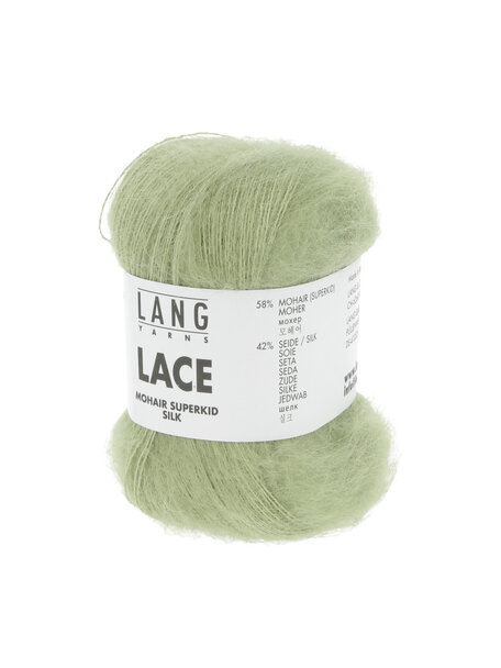 Lang Yarns Lace - 0044