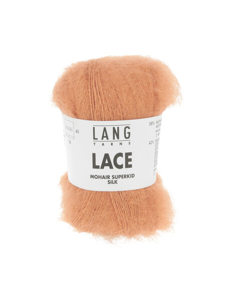Lang Yarns Lace - 0259