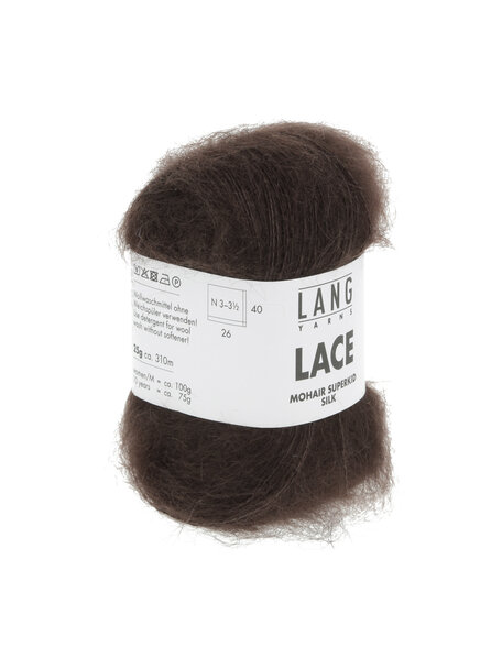 Lang Yarns Lace - 0268