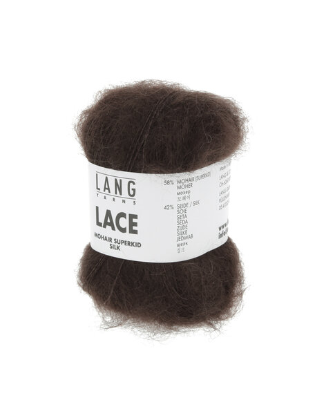 Lang Yarns Lace - 0268