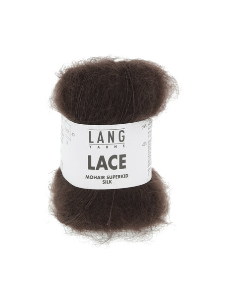 Lang Yarns Lace - 0268