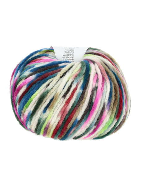 Lang Yarns Mosaic - 0007