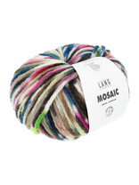 Lang Yarns Mosaic - 0007