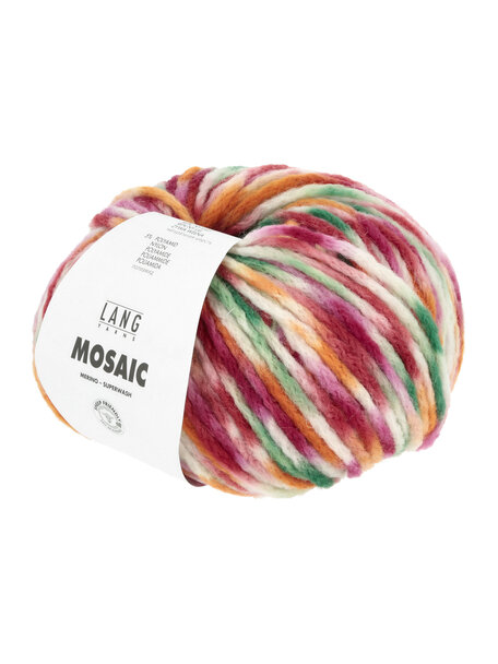 Lang Yarns Mosaic - 0006