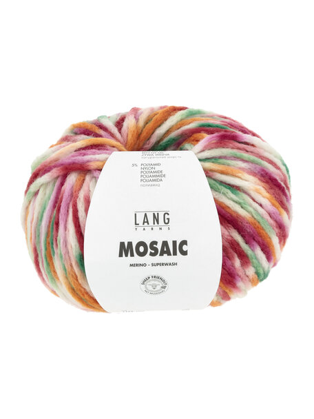Lang Yarns Mosaic - 0006