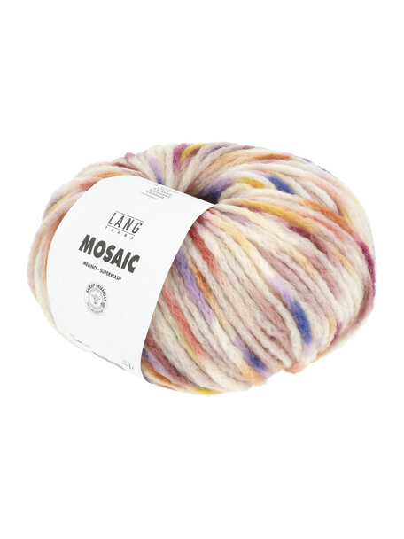 Lang Yarns Mosaic - 0002
