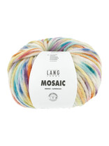 Lang Yarns Mosaic - 0001
