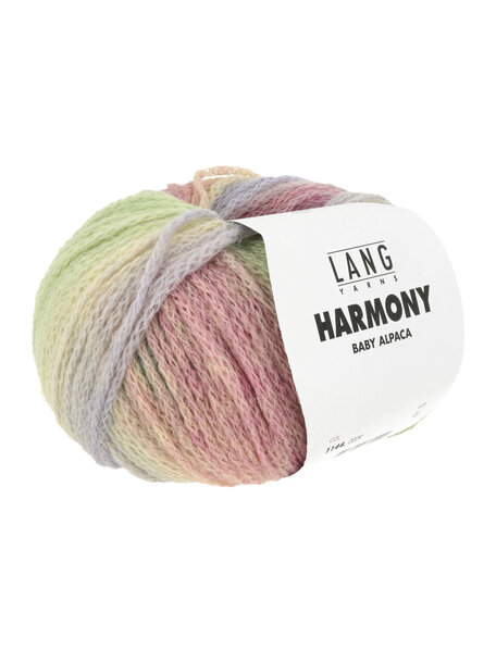 Lang Yarns Harmony - 0009