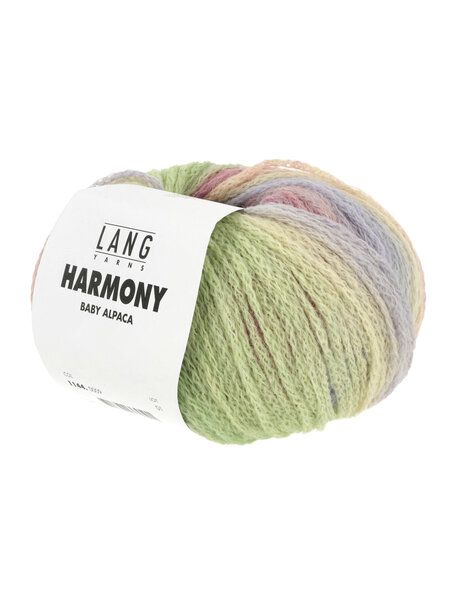 Lang Yarns Harmony - 0009