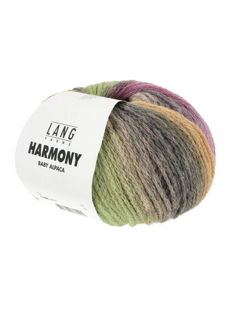 Lang Yarns Harmony - 0010