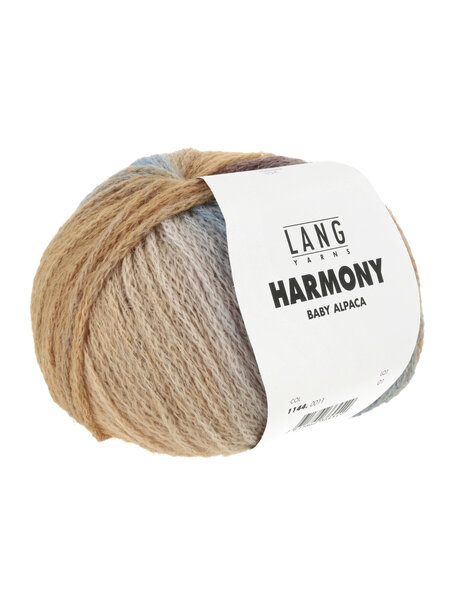 Lang Yarns Harmony - 0011