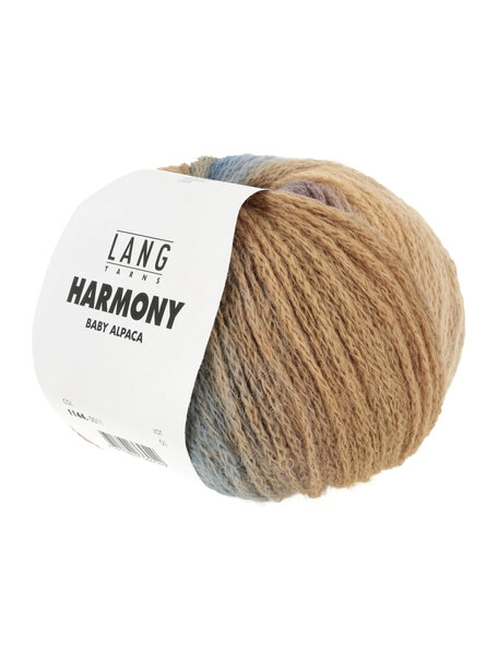 Lang Yarns Harmony - 0011