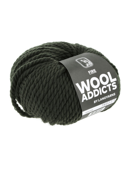 Wooladdicts Fire - 0218