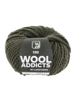 Wooladdicts Fire - 0217
