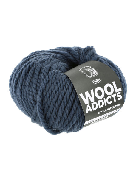Wooladdicts Fire - 0174