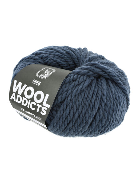 Wooladdicts Fire - 0174
