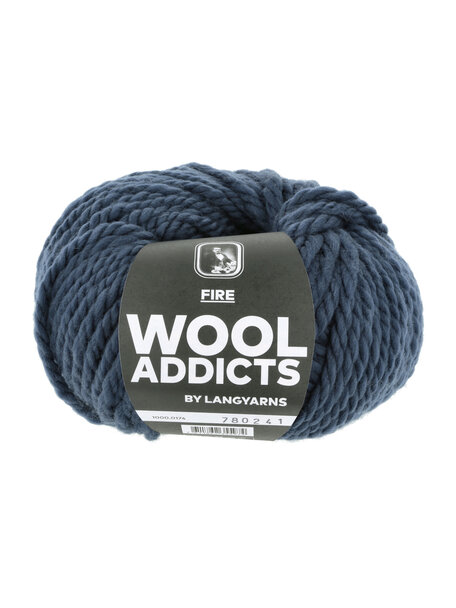 Wooladdicts Fire - 0174