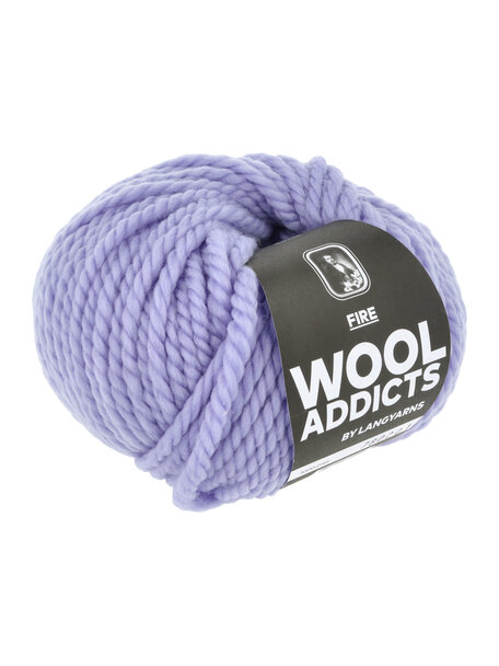 Wooladdicts Fire - 0145