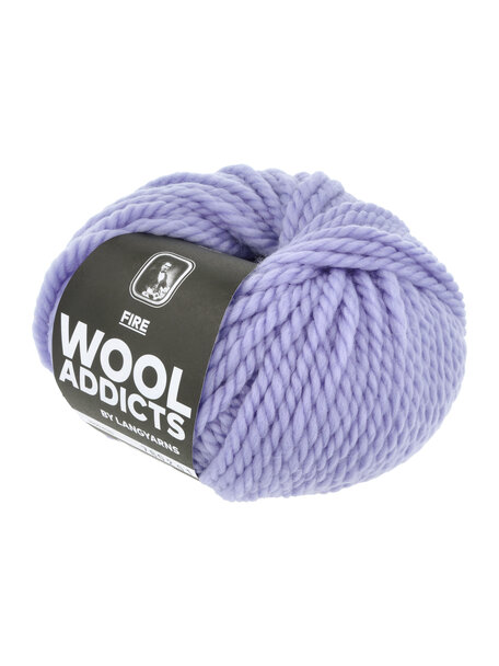 Wooladdicts Fire - 0145