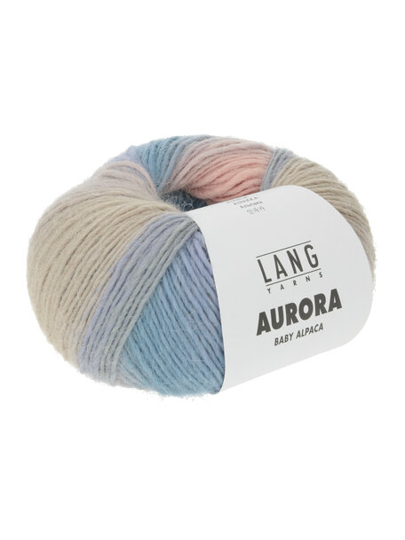 Lang Yarns Aurora - 0003