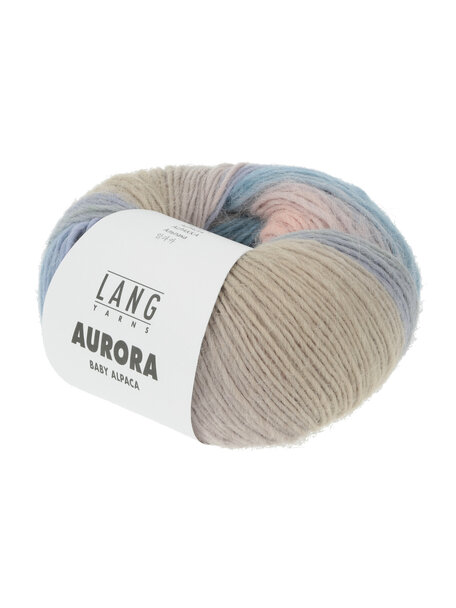 Lang Yarns Aurora - 0003