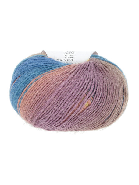 Lang Yarns Aurora - 0005