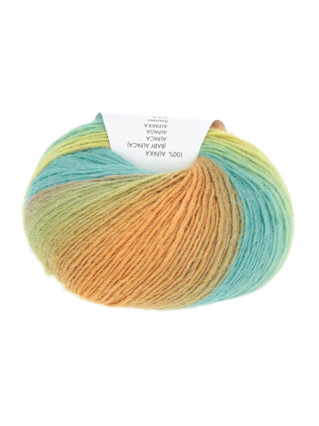 Lang Yarns Aurora - 0006