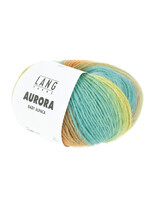 Lang Yarns Aurora - 0006