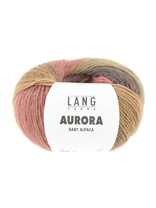 Lang Yarns Aurora - 0001