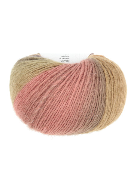 Lang Yarns Aurora - 0001