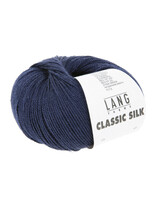 Lang Yarns Classic Silk - 0035