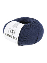 Lang Yarns Classic Silk - 0035