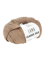 Lang Yarns Classic Silk - 0039