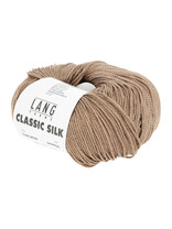 Lang Yarns Classic Silk - 0039