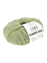 Lang Yarns Classic Silk - 0044