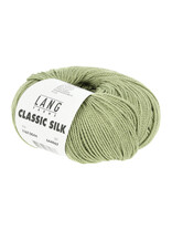 Lang Yarns Classic Silk - 0044
