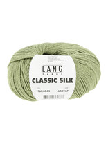 Lang Yarns Classic Silk - 0044