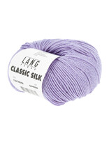 Lang Yarns Classic Silk - 0046