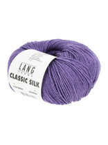 Lang Yarns Classic Silk - 0047