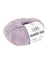 Lang Yarns Classic Silk - 0048