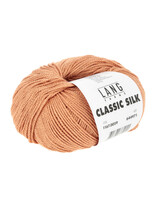 Lang Yarns Classic Silk - 0059
