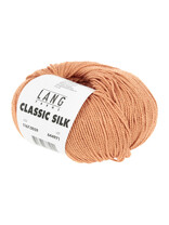 Lang Yarns Classic Silk - 0059